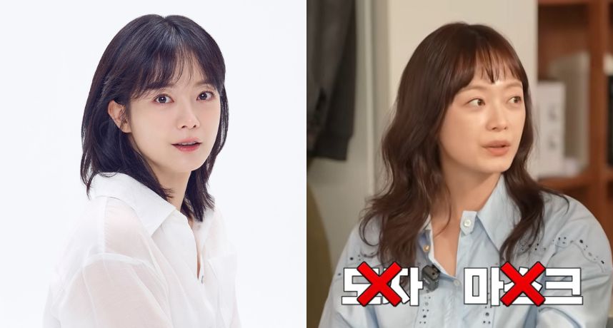 全昭旻離開《RM》後陷低潮！悶到跑去咖啡廳打工　池錫辰聽完嚇喊：你瘋了吧？